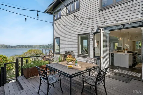 $4,985,000 | 118 Spencer Avenue, Sausalito, CA 94965