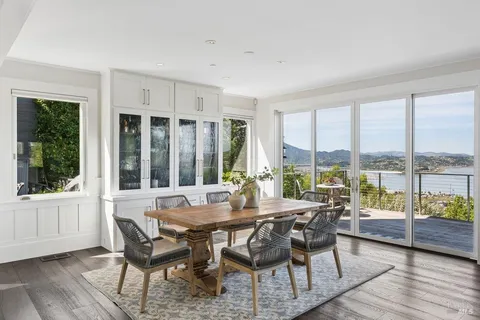 $4,985,000 | 118 Spencer Avenue, Sausalito, CA 94965