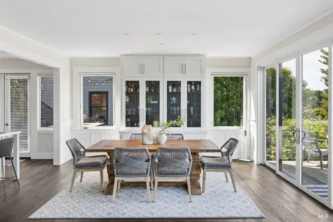 $4,985,000 | 118 Spencer Avenue, Sausalito, CA 94965