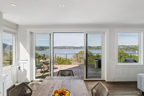 $4,985,000 | 118 Spencer Avenue, Sausalito, CA 94965