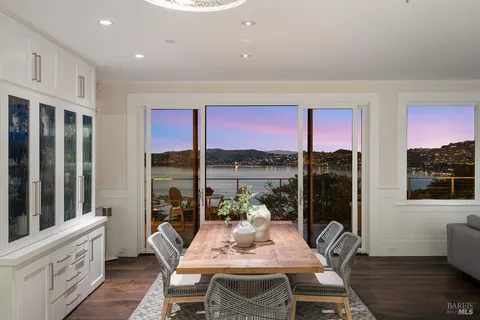 $4,985,000 | 118 Spencer Avenue, Sausalito, CA 94965