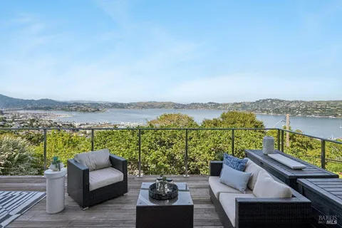 $4,985,000 | 118 Spencer Avenue, Sausalito, CA 94965