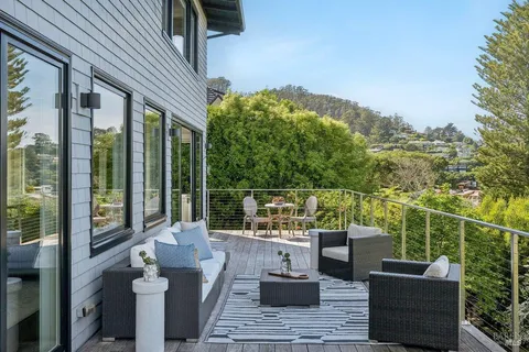 $4,985,000 | 118 Spencer Avenue, Sausalito, CA 94965