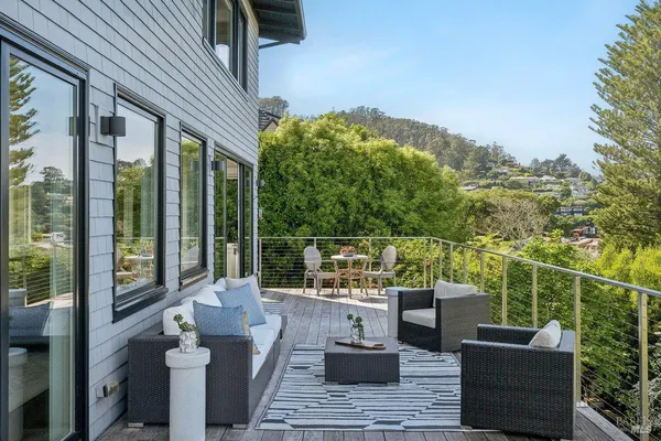 $4,985,000 | 118 Spencer Avenue, Sausalito, CA 94965