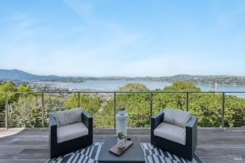$4,985,000 | 118 Spencer Avenue, Sausalito, CA 94965
