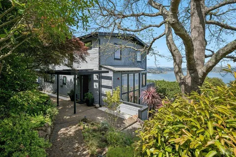 $4,985,000 | 118 Spencer Avenue, Sausalito, CA 94965