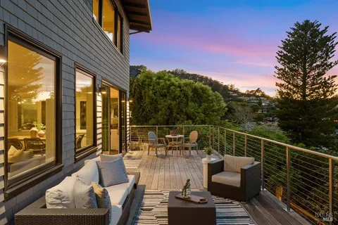 $4,985,000 | 118 Spencer Avenue, Sausalito, CA 94965