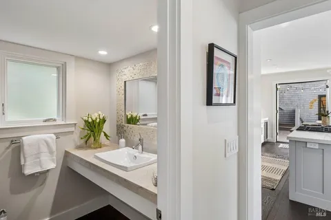 $4,985,000 | 118 Spencer Avenue, Sausalito, CA 94965