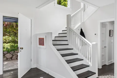 $4,985,000 | 118 Spencer Avenue, Sausalito, CA 94965