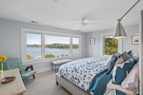 $4,985,000 | 118 Spencer Avenue, Sausalito, CA 94965