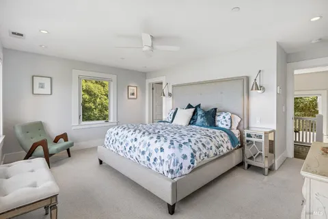 $4,985,000 | 118 Spencer Avenue, Sausalito, CA 94965