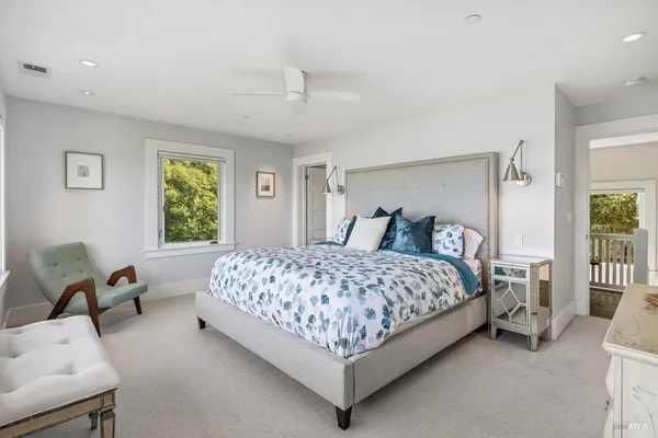 $4,985,000 | 118 Spencer Avenue, Sausalito, CA 94965