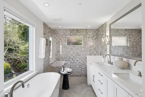 $4,985,000 | 118 Spencer Avenue, Sausalito, CA 94965