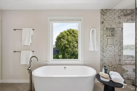 $4,985,000 | 118 Spencer Avenue, Sausalito, CA 94965