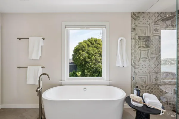 $4,985,000 | 118 Spencer Avenue, Sausalito, CA 94965