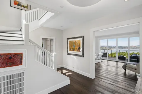 $4,985,000 | 118 Spencer Avenue, Sausalito, CA 94965