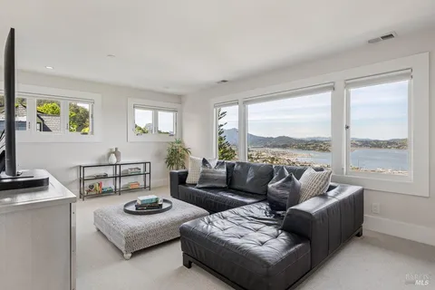 $4,985,000 | 118 Spencer Avenue, Sausalito, CA 94965