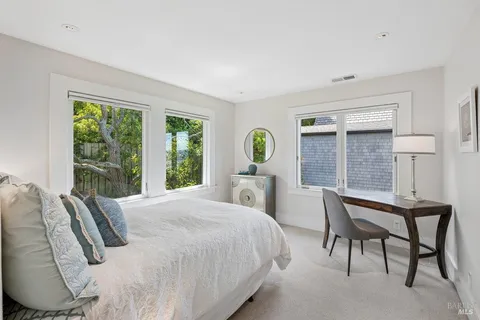 $4,985,000 | 118 Spencer Avenue, Sausalito, CA 94965