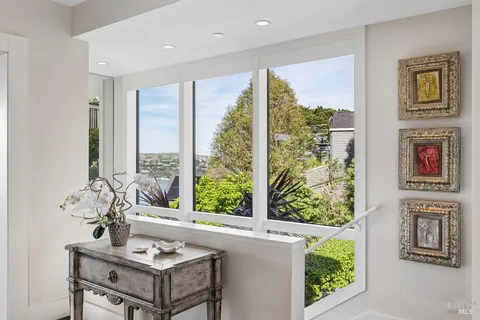 $4,985,000 | 118 Spencer Avenue, Sausalito, CA 94965