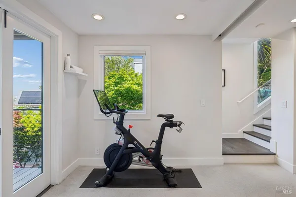 $4,985,000 | 118 Spencer Avenue, Sausalito, CA 94965
