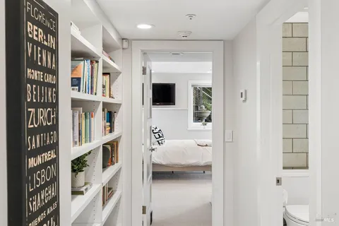 $4,985,000 | 118 Spencer Avenue, Sausalito, CA 94965