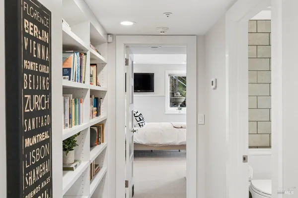 $4,985,000 | 118 Spencer Avenue, Sausalito, CA 94965
