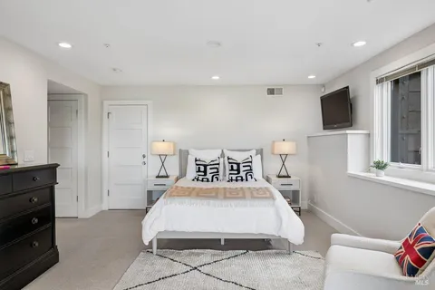 $4,985,000 | 118 Spencer Avenue, Sausalito, CA 94965