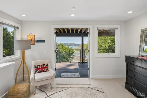 $4,985,000 | 118 Spencer Avenue, Sausalito, CA 94965