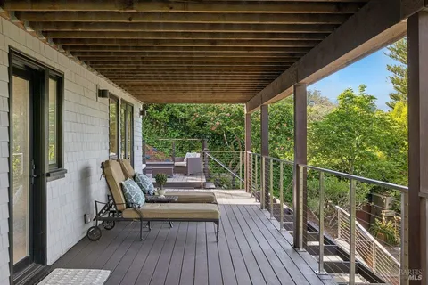 $4,985,000 | 118 Spencer Avenue, Sausalito, CA 94965