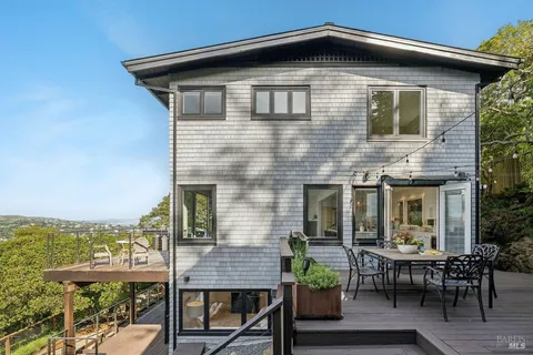 $4,985,000 | 118 Spencer Avenue, Sausalito, CA 94965