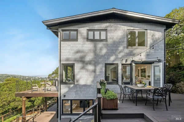 $4,985,000 | 118 Spencer Avenue, Sausalito, CA 94965