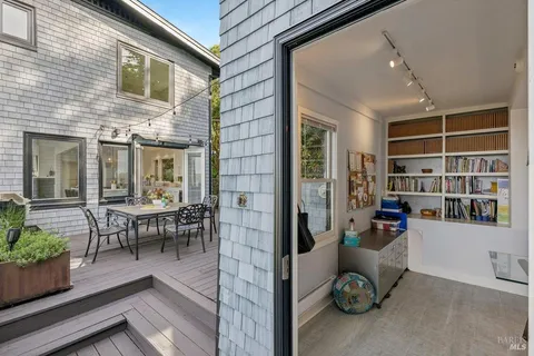 $4,985,000 | 118 Spencer Avenue, Sausalito, CA 94965
