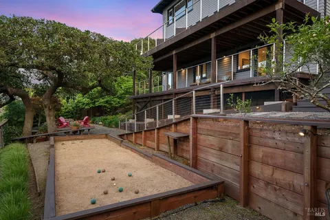 $4,985,000 | 118 Spencer Avenue, Sausalito, CA 94965