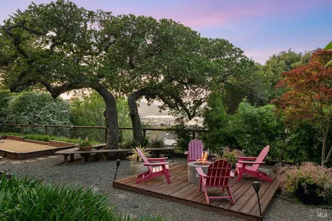 $4,985,000 | 118 Spencer Avenue, Sausalito, CA 94965