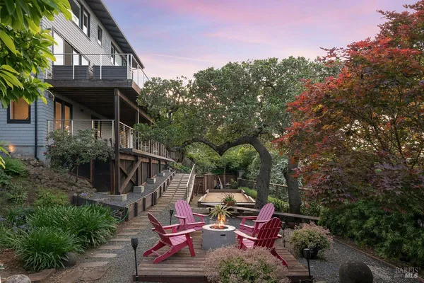$4,985,000 | 118 Spencer Avenue, Sausalito, CA 94965