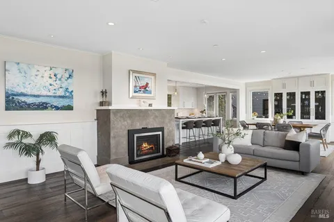$4,985,000 | 118 Spencer Avenue, Sausalito, CA 94965