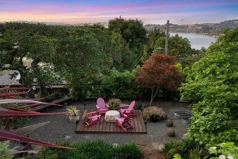 $4,985,000 | 118 Spencer Avenue, Sausalito, CA 94965