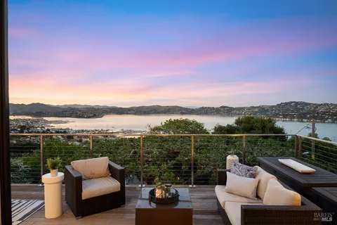 $4,985,000 | 118 Spencer Avenue, Sausalito, CA 94965