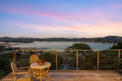 $4,985,000 | 118 Spencer Avenue, Sausalito, CA 94965