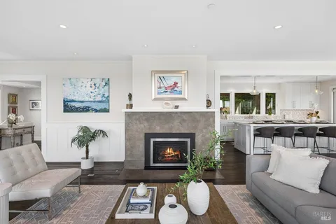 $4,985,000 | 118 Spencer Avenue, Sausalito, CA 94965