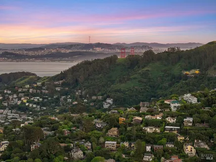 $4,985,000 | 118 Spencer Avenue, Sausalito, CA 94965