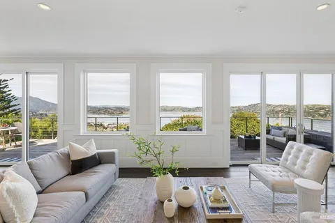 $4,985,000 | 118 Spencer Avenue, Sausalito, CA 94965