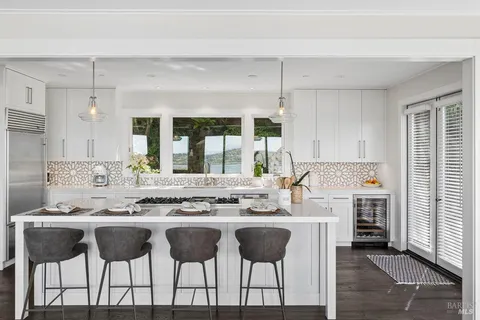 $4,985,000 | 118 Spencer Avenue, Sausalito, CA 94965