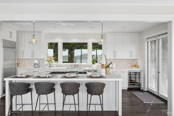 $4,985,000 | 118 Spencer Avenue, Sausalito, CA 94965