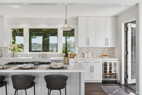 $4,985,000 | 118 Spencer Avenue, Sausalito, CA 94965