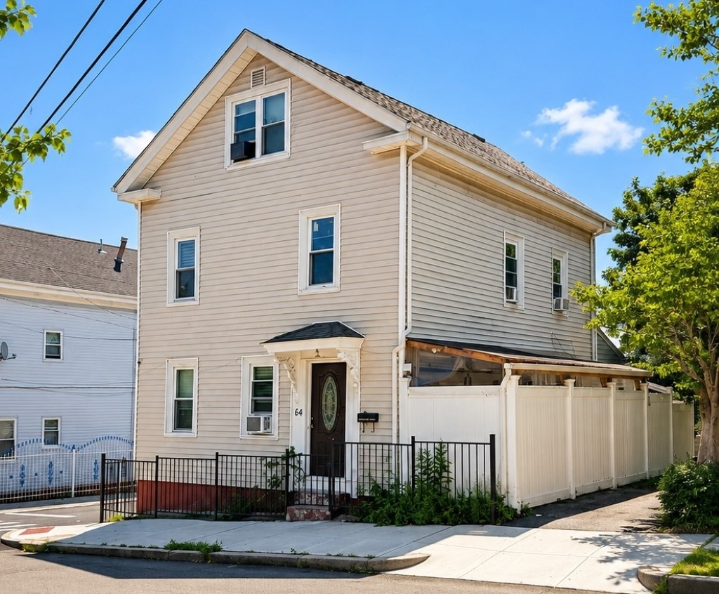 64 Appleton Street Providence, RI 02909 - Photo 2 of 6 Gallery Image 2
