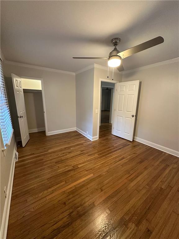 481 New Salem Road Marietta, GA 30064 - Photo 4 of 23