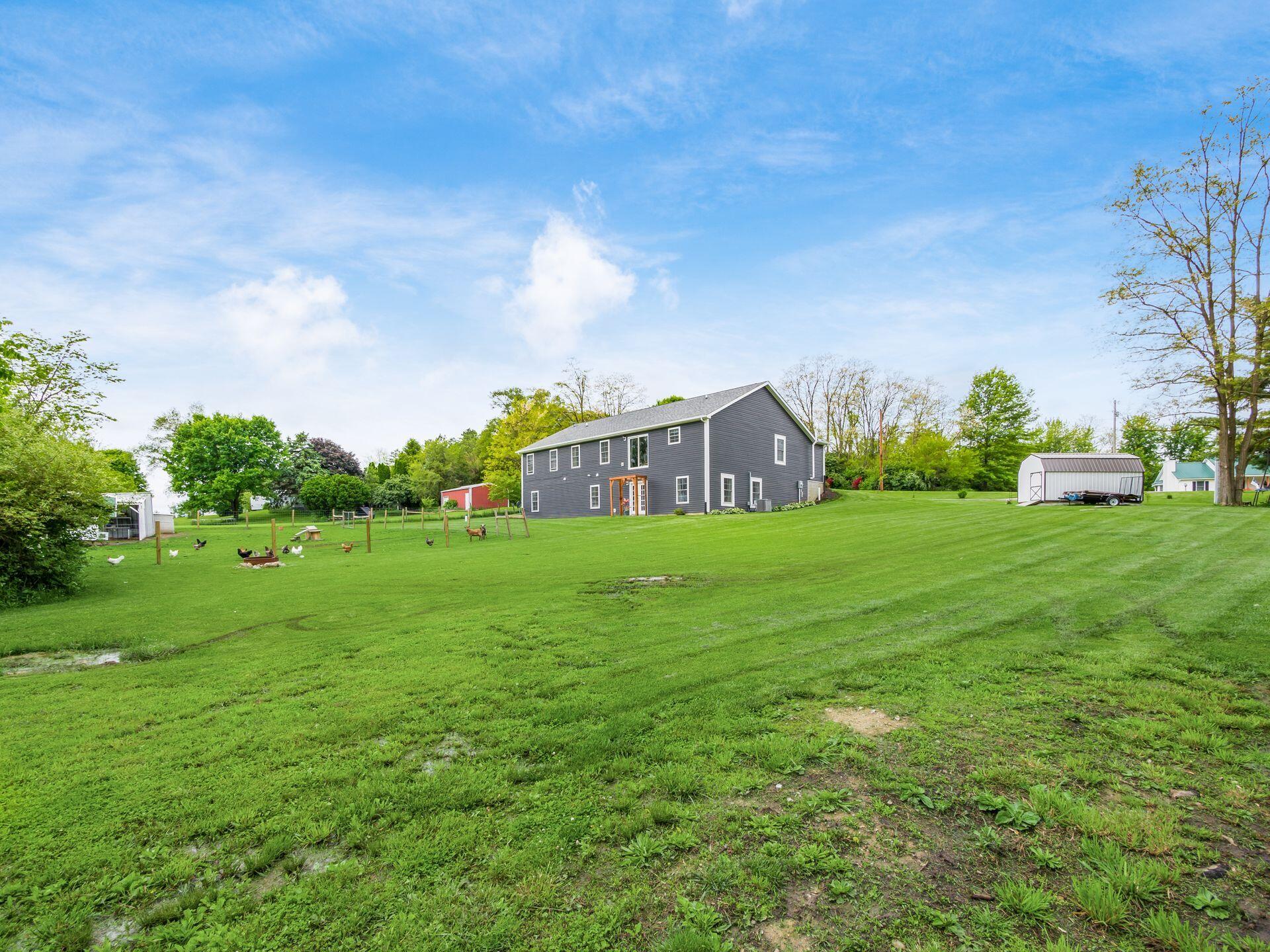 7635 Brush Lake Road Cable, OH 43009 - Photo 42 of 48