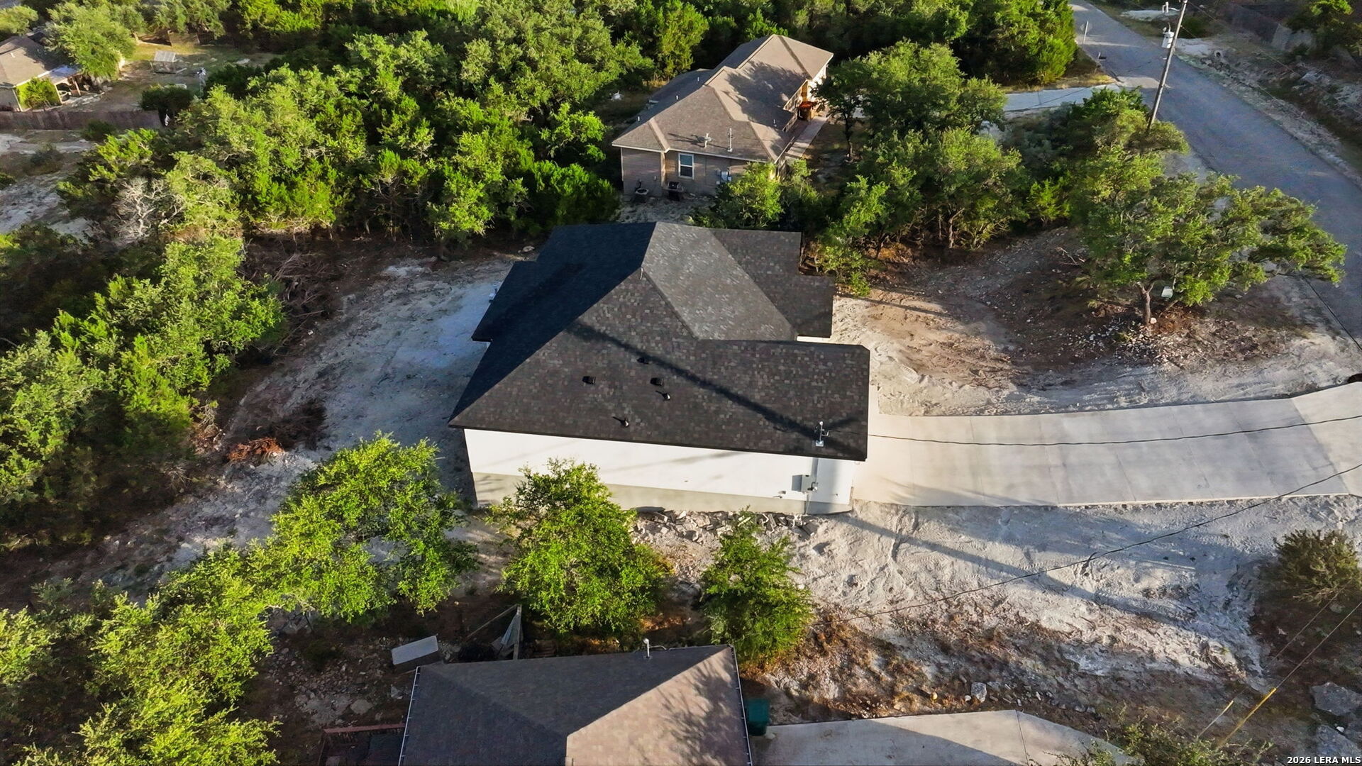 1111 Rocky Ridge Loop Canyon Lake, TX 78133 - Photo 44 of 47