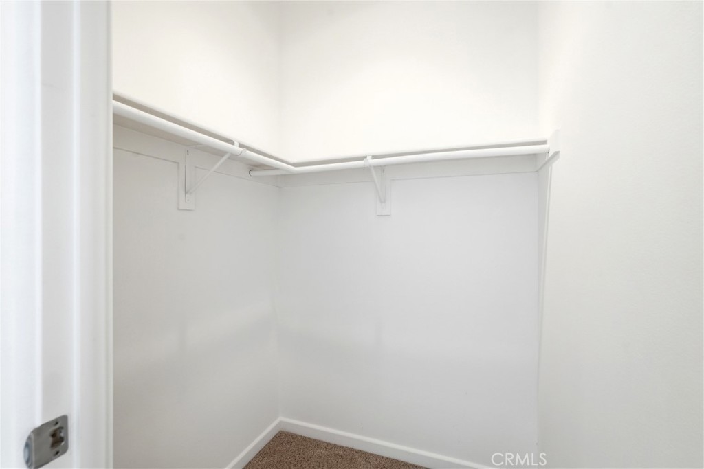 585 Vía Pueblo Riverside, CA 92507 - Photo 59 of 61 Bedroom #3 with walk in closet